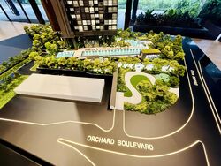 Upperhouse At Orchard Boulevard (D10), Apartment #634086701